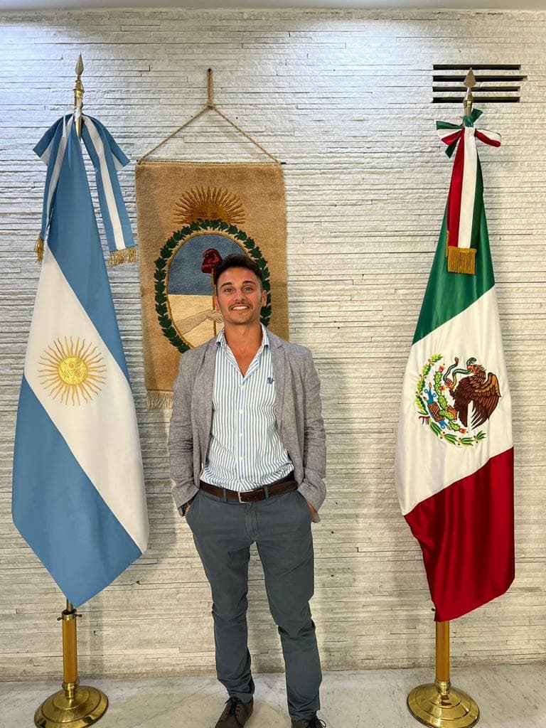 Fernando J. Vittar - Fundador de Catapumba Fit