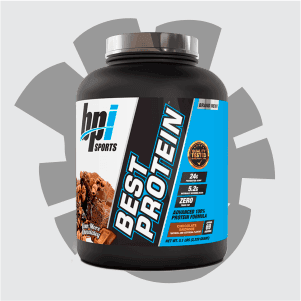 Proteína Whey Premium