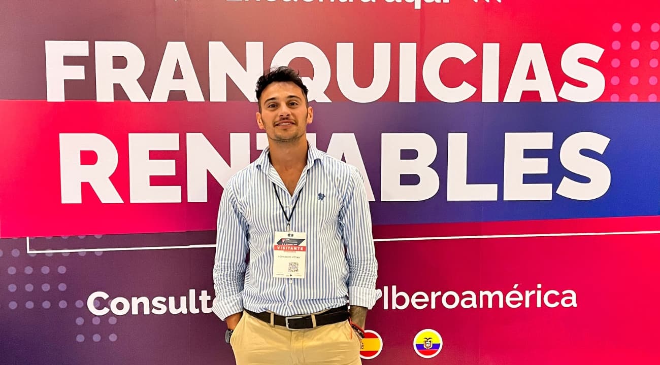 Fernando J. Vittar - Fundador de Catapumba Fit